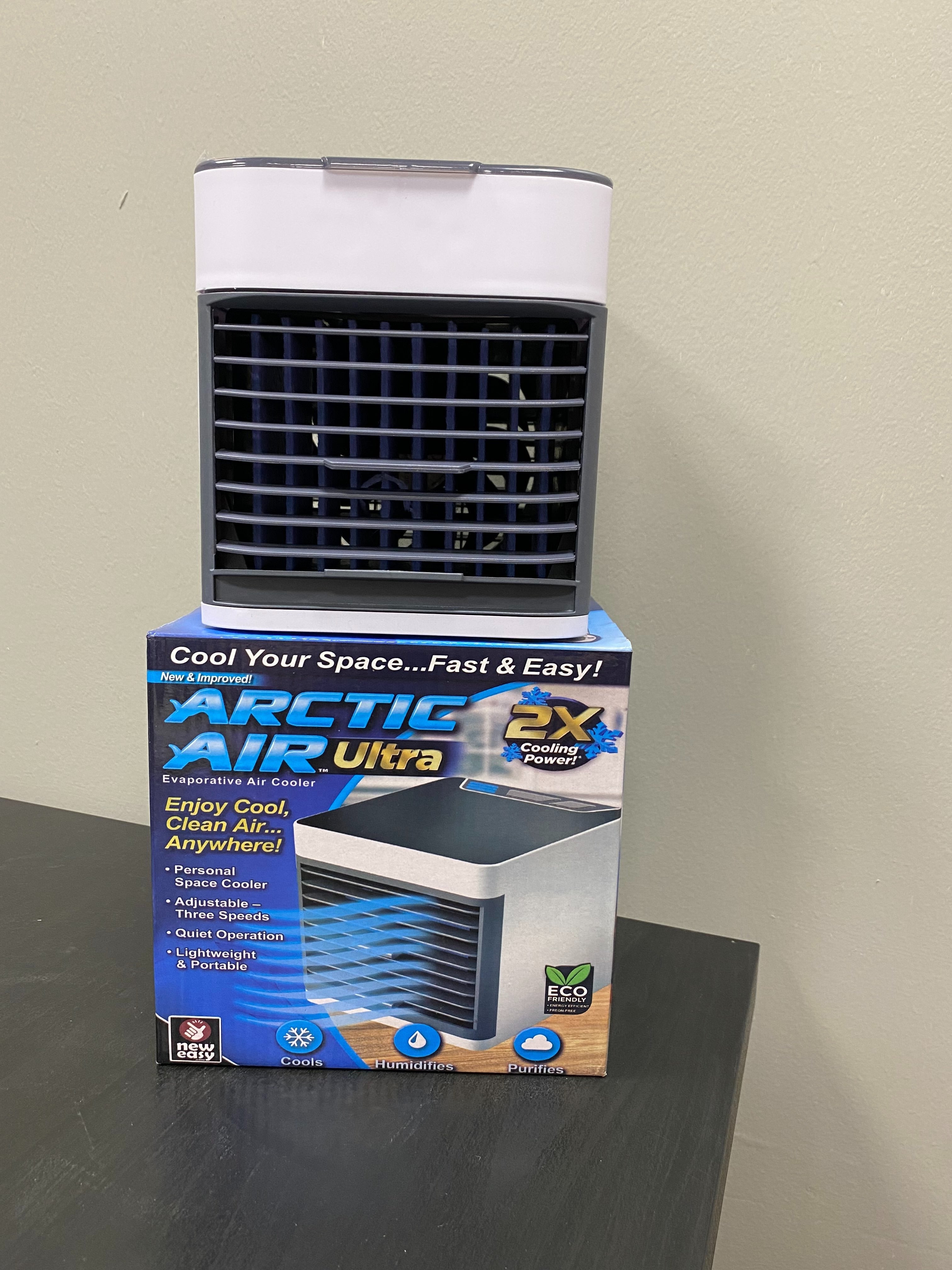 Air Conditioner